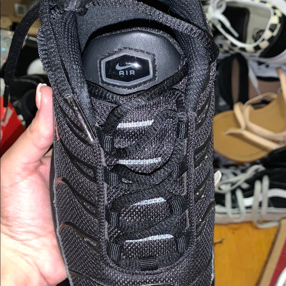 nike vapor max in size 4!!!!